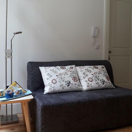Oporto Cosy Apartment At Alegria Luaran gambar