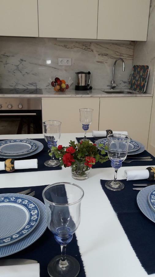 Oporto Cosy Apartment At Alegria Luaran gambar