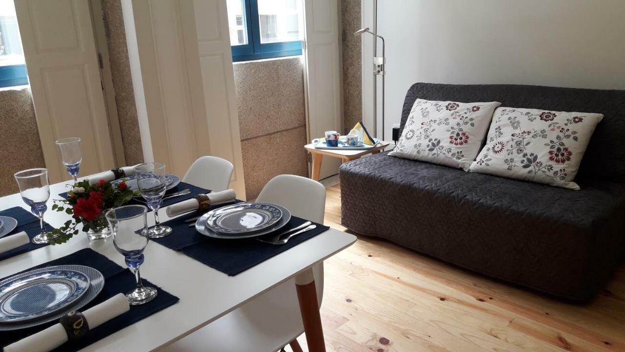Oporto Cosy Apartment At Alegria Luaran gambar
