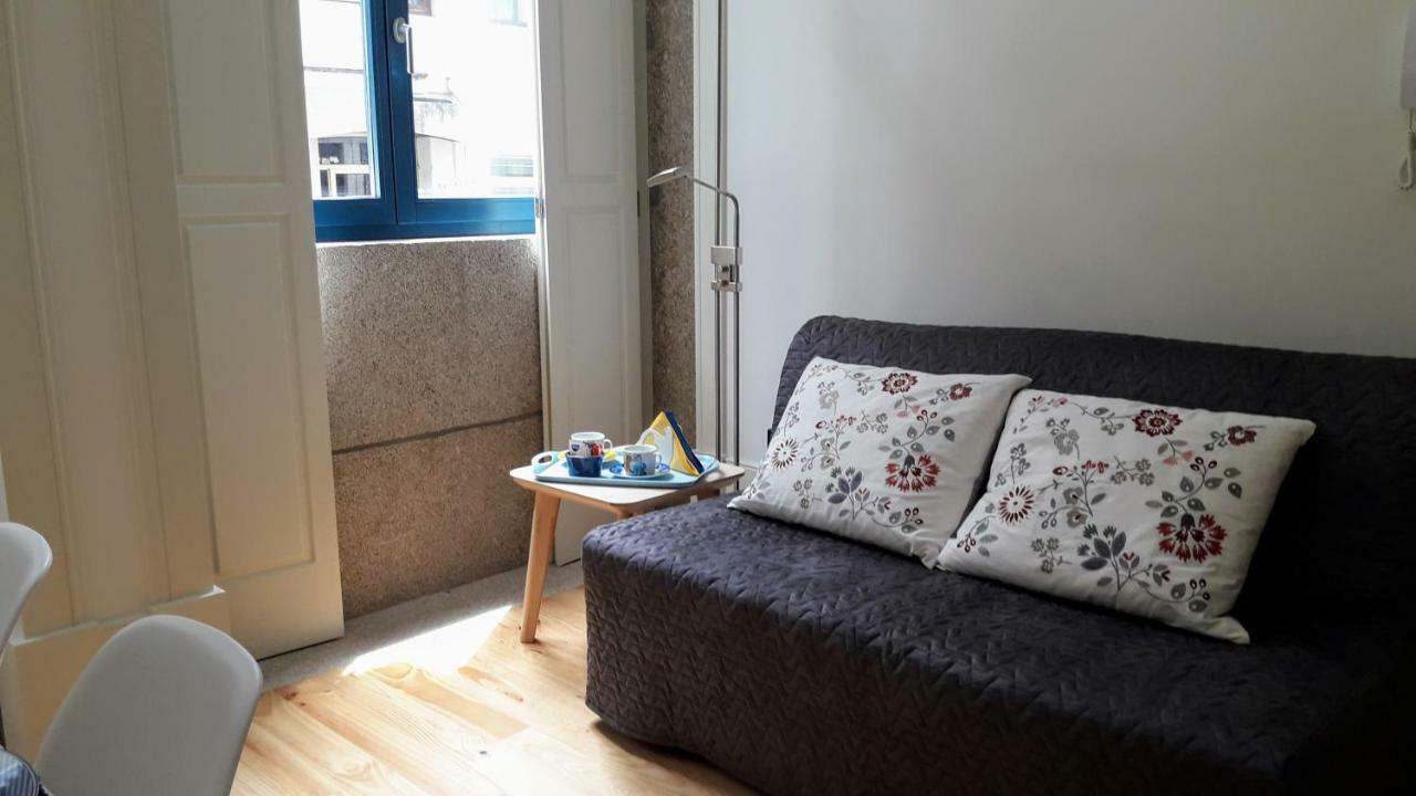 Oporto Cosy Apartment At Alegria Luaran gambar