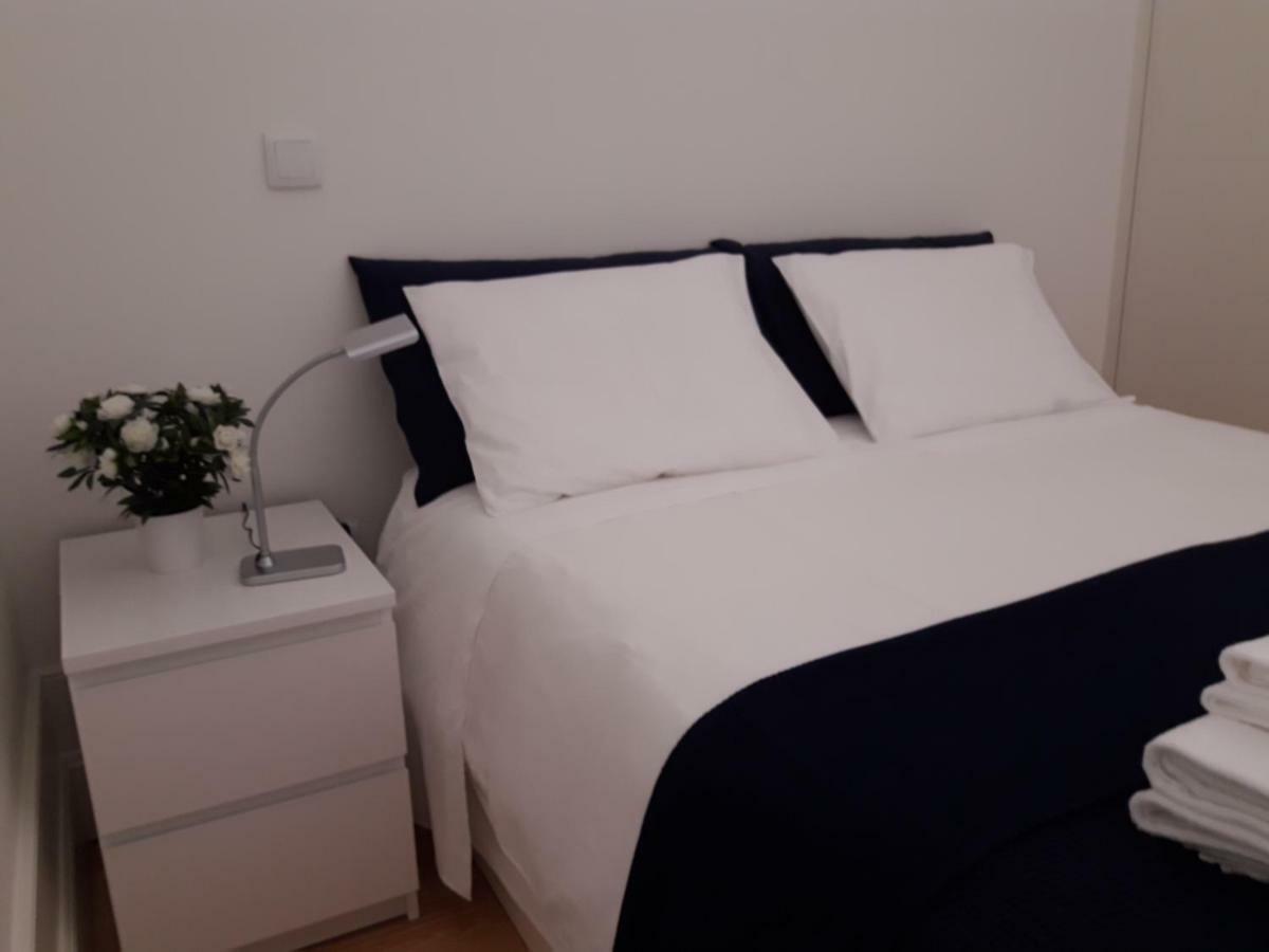 Oporto Cosy Apartment At Alegria Luaran gambar