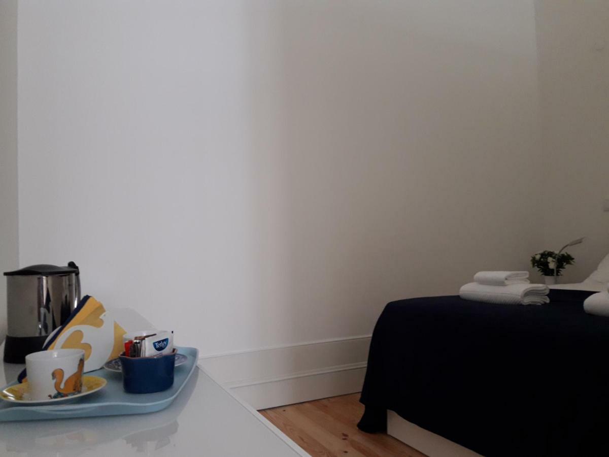 Oporto Cosy Apartment At Alegria Luaran gambar
