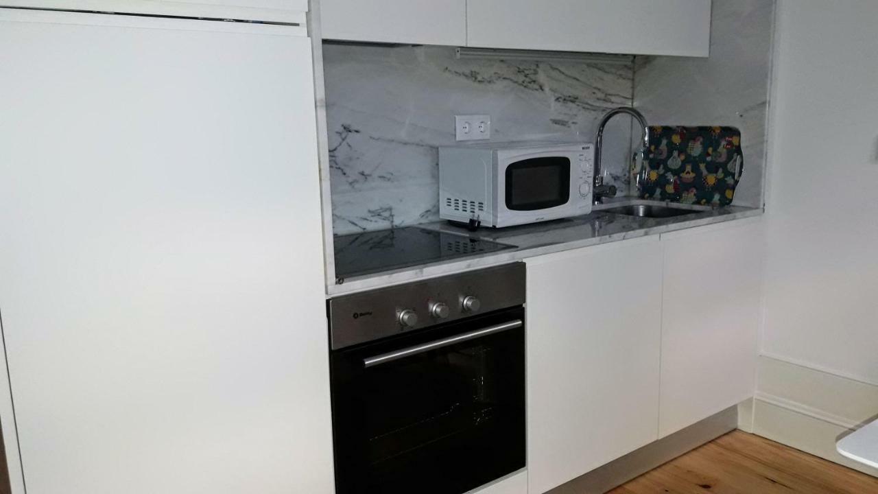 Oporto Cosy Apartment At Alegria Luaran gambar