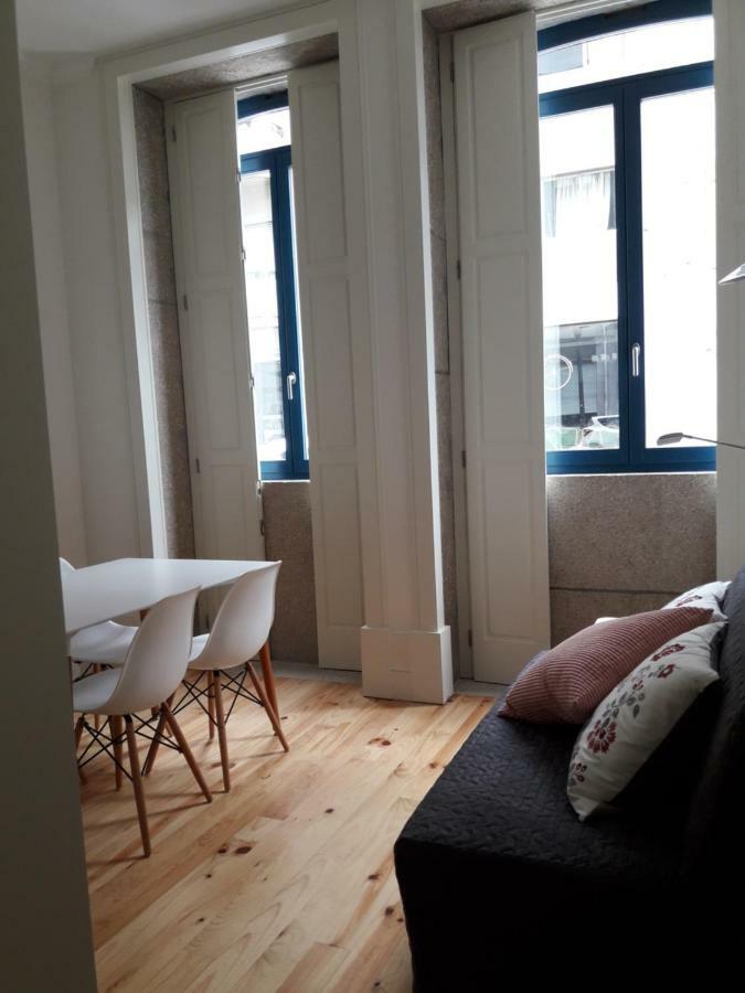 Oporto Cosy Apartment At Alegria Luaran gambar