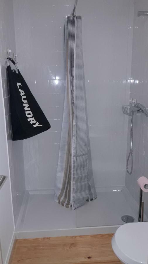 Oporto Cosy Apartment At Alegria Luaran gambar