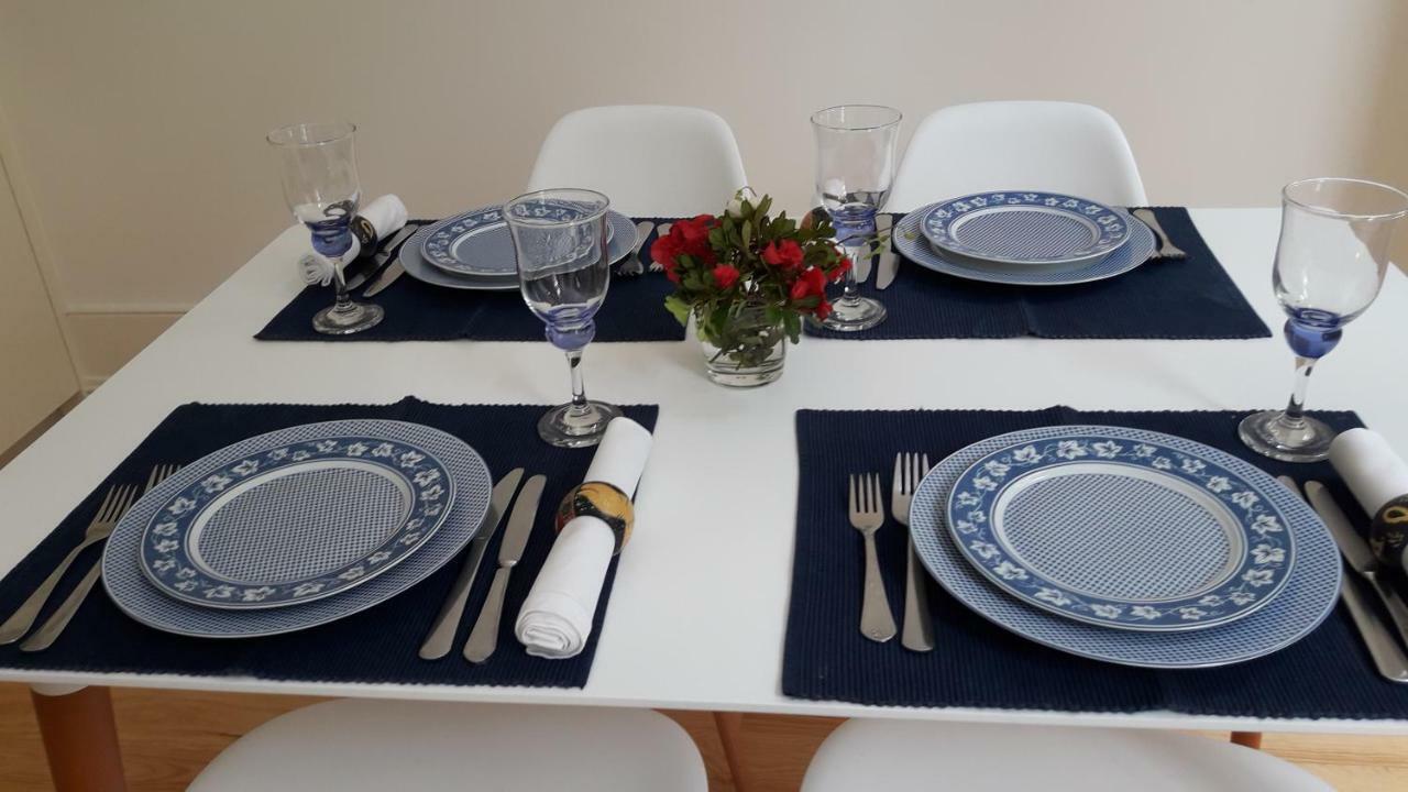 Oporto Cosy Apartment At Alegria Luaran gambar