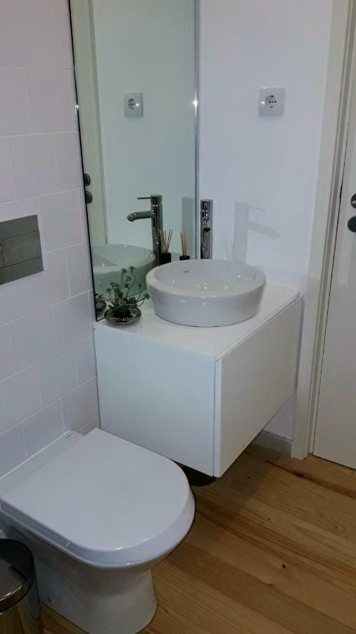 Oporto Cosy Apartment At Alegria Luaran gambar