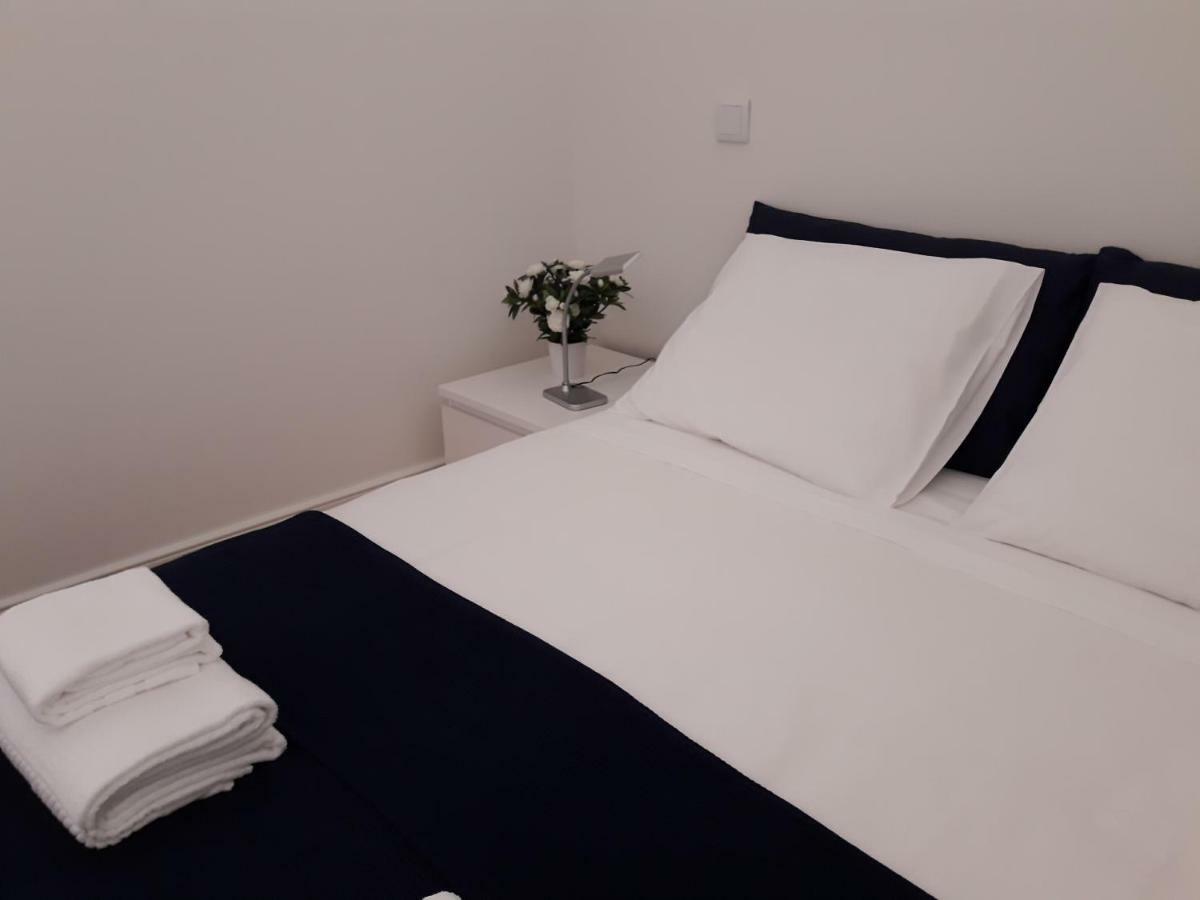 Oporto Cosy Apartment At Alegria Luaran gambar