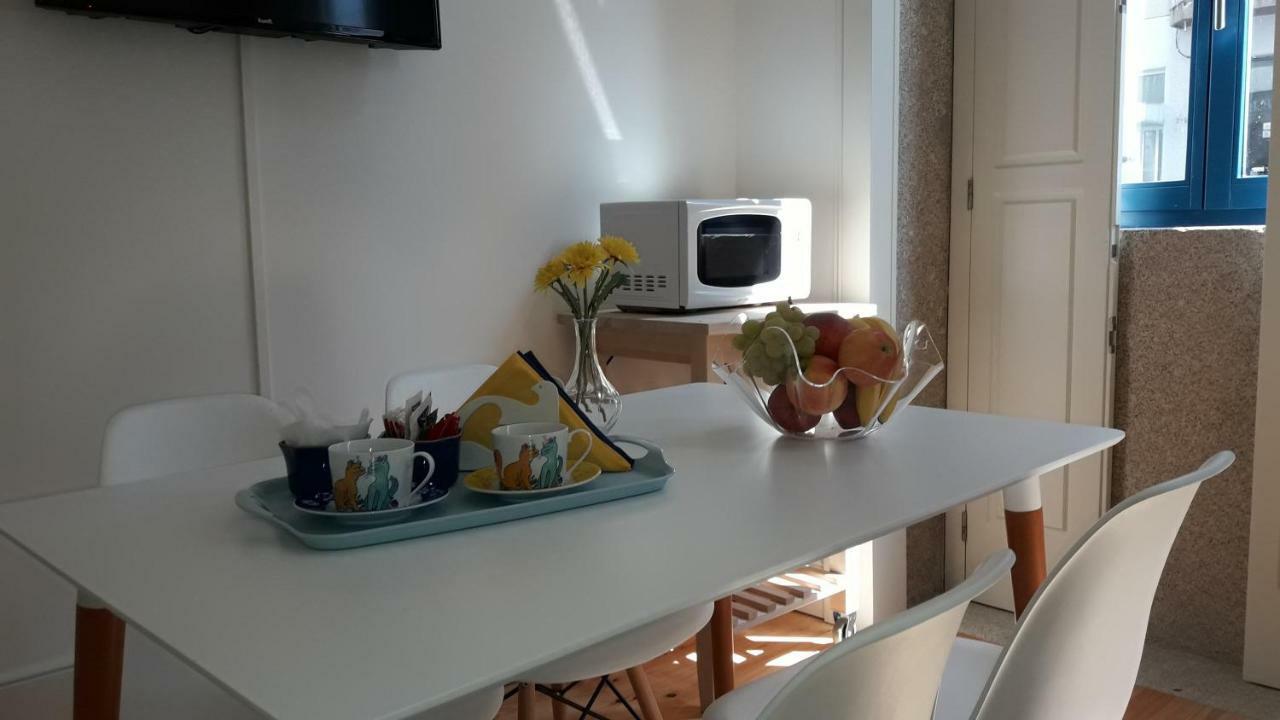 Oporto Cosy Apartment At Alegria Luaran gambar