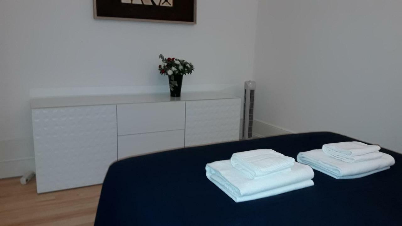 Oporto Cosy Apartment At Alegria Luaran gambar